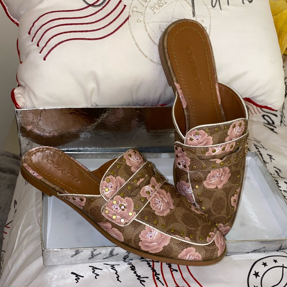 espadrilles coach